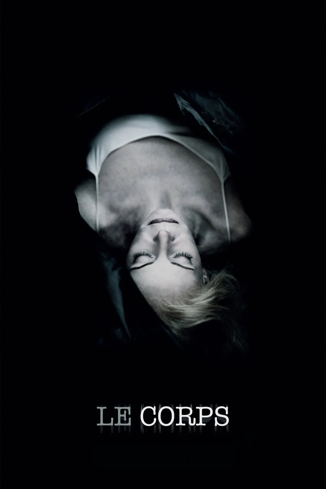 Le corps (2012)